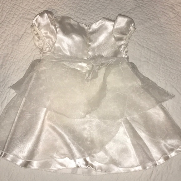 Little girls sz 24months fancy dress - Picture 3 of 3